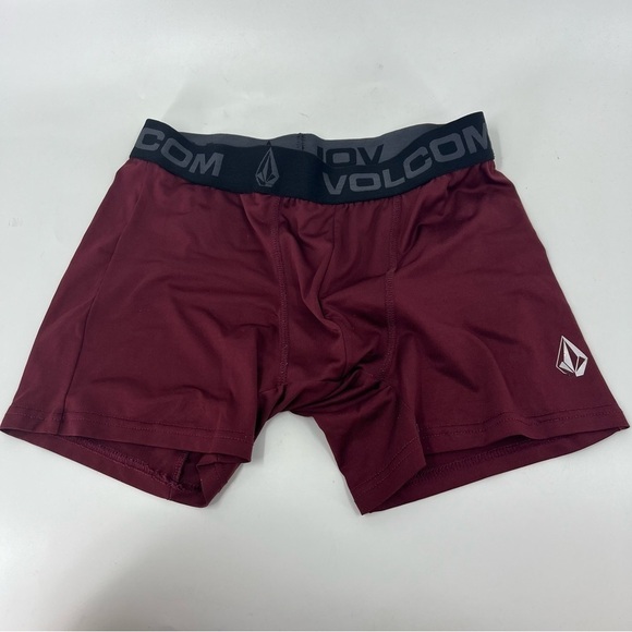 Volcom Boxer Briefs underwear - Picture 1 of 6